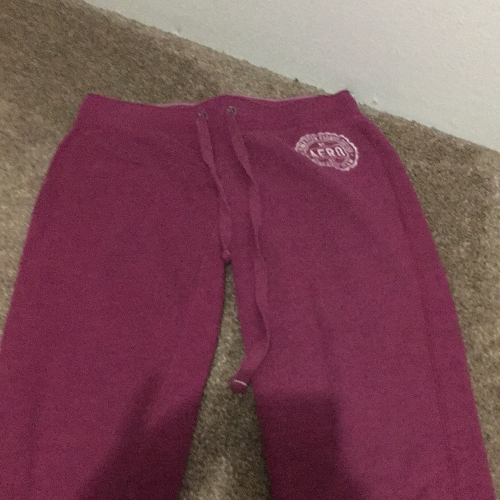 Sweat pants
